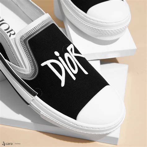 slip on dior|christian dior slip ons.